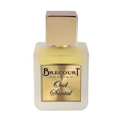 BRECOURT Oud Santal EDP 50 ml